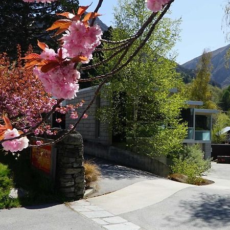 The Arrow Hotel Arrowtown Zewnętrze zdjęcie