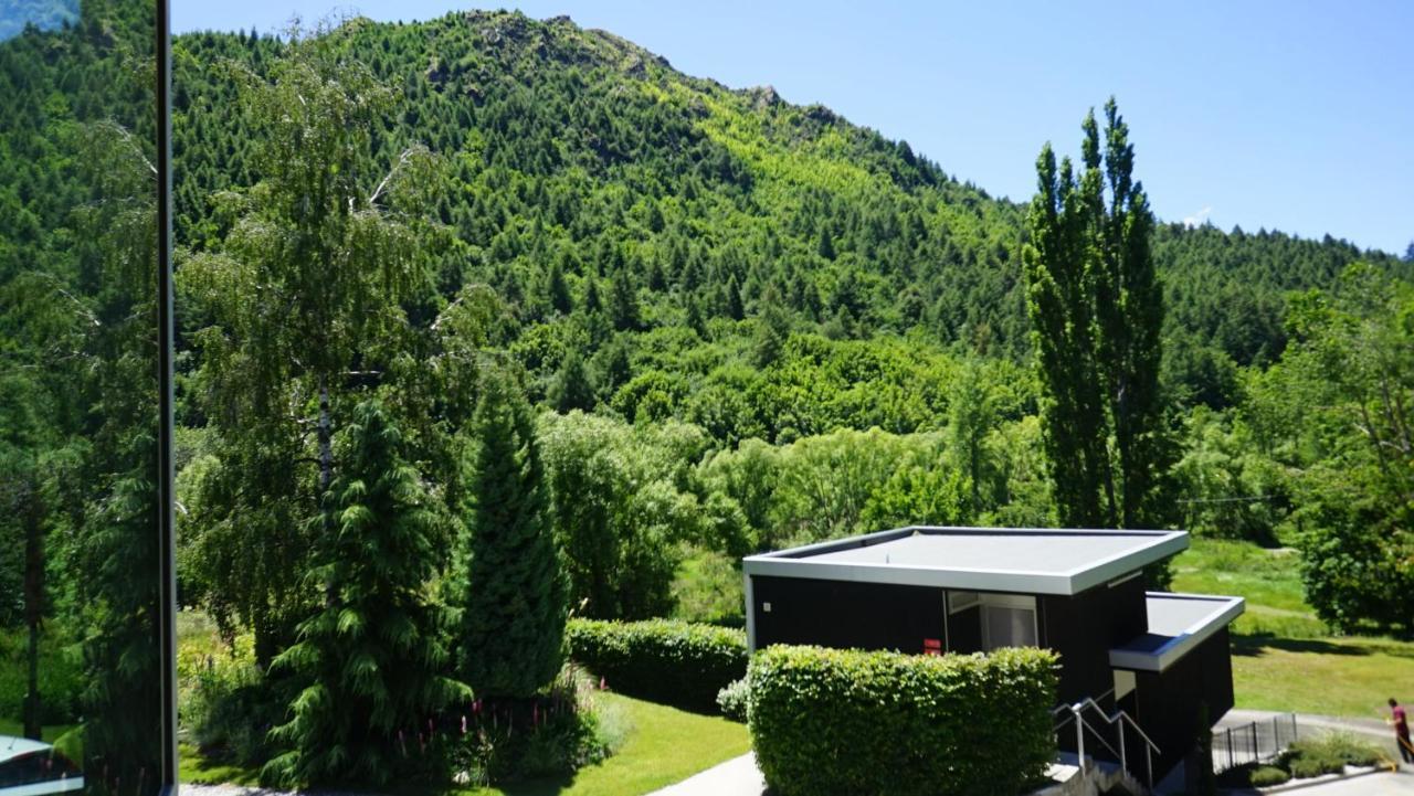 The Arrow Hotel Arrowtown Zewnętrze zdjęcie